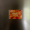 Premade Magnet - You can't hurt my feelings i'm from MA